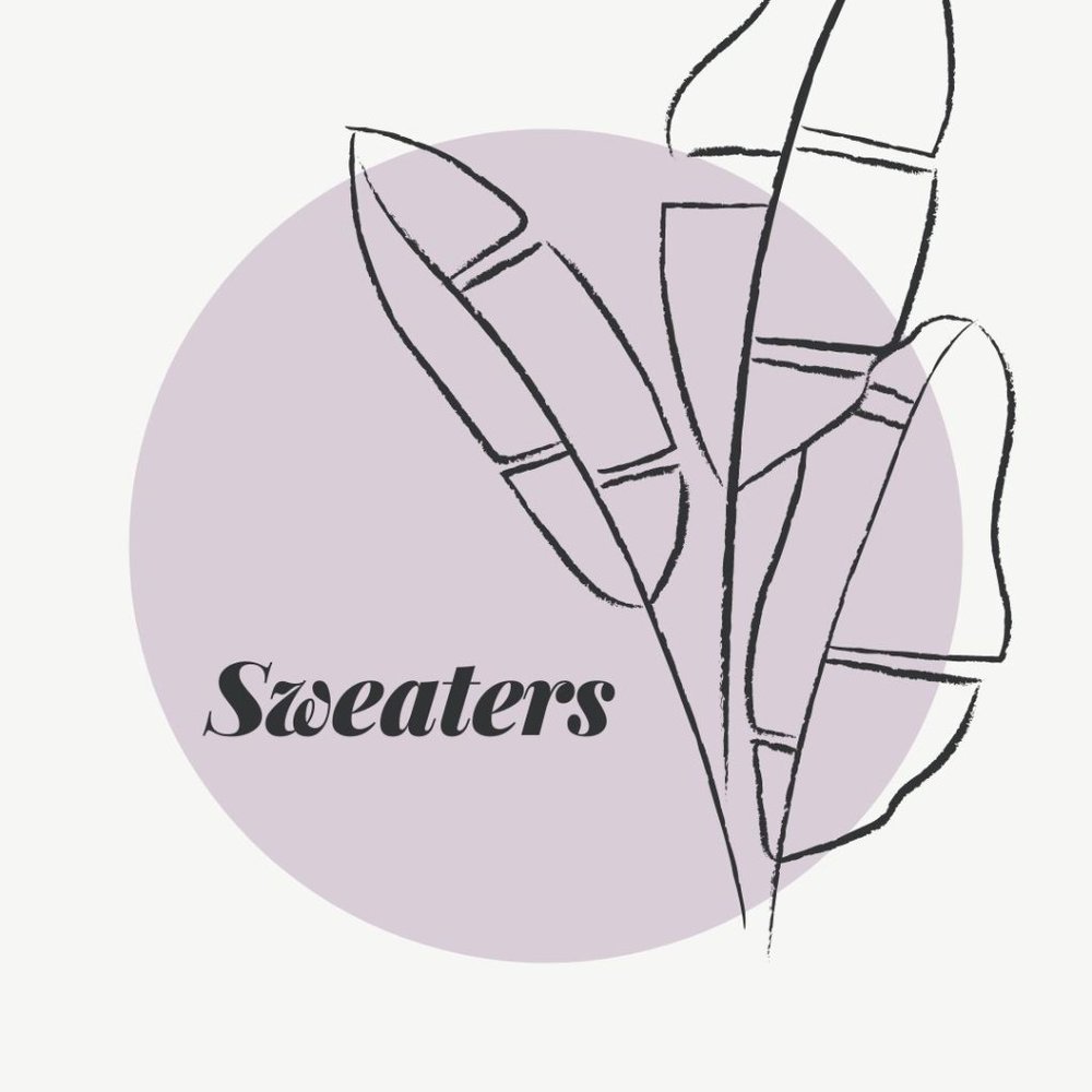 Women's Sweaters